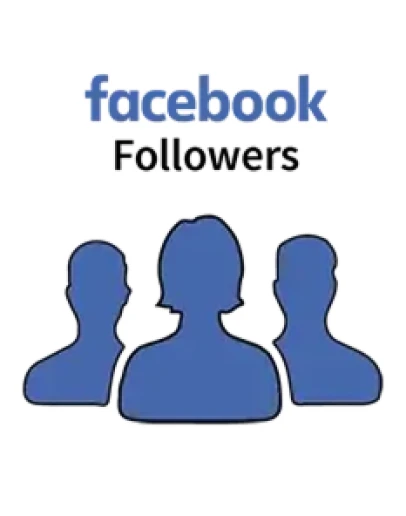 FACEBOOK Подписчики на страницу / Сервис