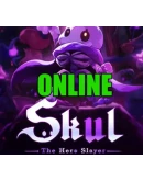 Skul The Hero Slayer - ОНЛАЙНSTEAM Аккаунтна 30 дней