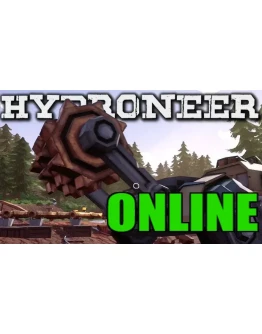 Hydroneer - ОНЛАЙНSTEAM Аккаунтна 30 дней