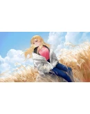 The Garden of silvergrass АВТОДОСТАВКА STEAM GIFT РО