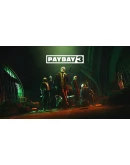 PAYDAY 3: Gold Edition Xbox Series XS
