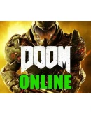 DOOM - ОНЛАЙНSTEAM Аккаунтна 30 дней