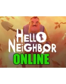 Hello Neighbor - ОНЛАЙНSTEAM Аккаунтна 30 дней