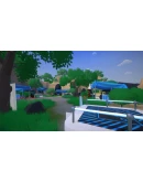 Space Station Cargo Simulator АВТОДОСТАВКА STEAM GIF Space Station Cargo Simulator АВТОДОСТАВКА STEAM GIF