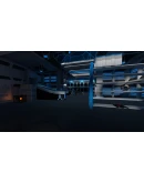 Space Station Cargo Simulator АВТОДОСТАВКА STEAM GIF Space Station Cargo Simulator АВТОДОСТАВКА STEAM GIF