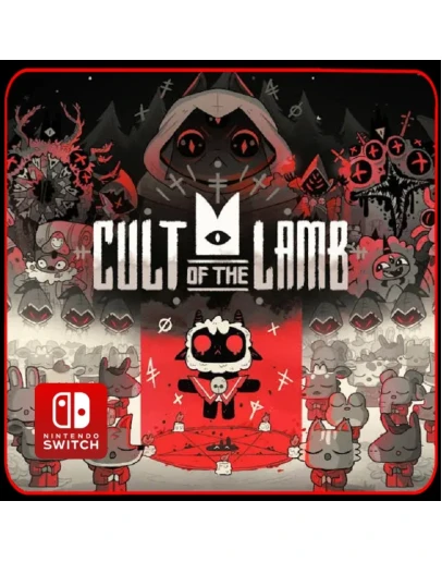 Cult of the Lam Nintendo Switch