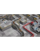 Let Them Fall АВТОДОСТАВКА STEAM GIFT РОССИЯ