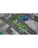 Let Them Fall АВТОДОСТАВКА STEAM GIFT РОССИЯ