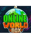 WorldBox - God Simulator - ОНЛАЙНSTEAM на 30 дней