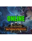 Total War: WARHAMMER III - ОНЛАЙНSTEAMна 30 дней