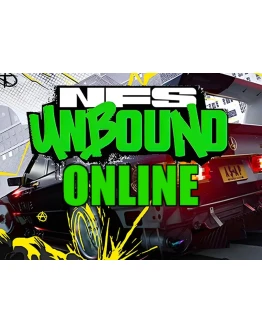 Need for Speed Unbound - ОНЛАЙНSTEAM Аккаунт