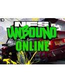 Need for Speed Unbound - ОНЛАЙНSTEAM Аккаунтна 30 дне