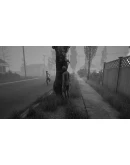 DON'T LOOK AWAY АВТОДОСТАВКА STEAM GIFT РОССИЯ