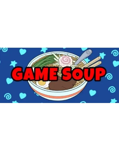 Game Soup АВТОДОСТАВКА STEAM GIFT РОССИЯ