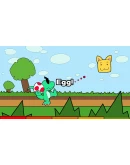 Game Soup АВТОДОСТАВКА STEAM GIFT РОССИЯ