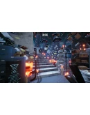 Hell Of An Office АВТОДОСТАВКА STEAM GIFT РОССИЯ