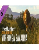theHunter: Call of the Wild - Vurhonga Savanna STEAM