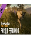 theHunter: Call of the Wild - Parque Fernando STEAM