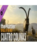 theHunter: Call of the Wild - Cuatro Colinas STEAM