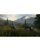 theHunter Call of the Wild Silver Ridge Peaks STEAM