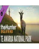 theHunter: Call of the Wild - Te Awaroa National Park