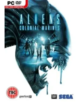 Aliens Colonial Marines Collection Steam Key Region Fre