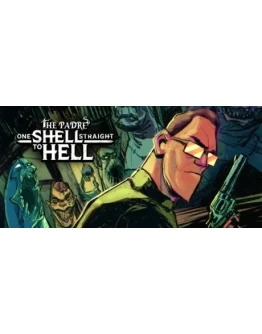 One Shell Straight to Hell STEAM GIFT РОССИЯ