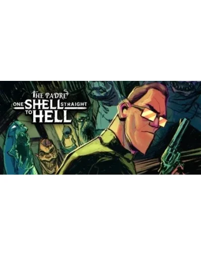 One Shell Straight to Hell STEAM GIFT РОССИЯ