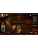Cabin of Shadows Dueling Impostors STEAM GIFT РОССИЯ