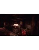 Secrets of the Haunted Mansion STEAM GIFT РОССИЯ