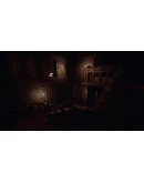 Secrets of the Haunted Mansion STEAM GIFT РОССИЯ