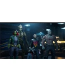Стражи Галактики Marvel XBOX ONE , XS / ПК Ключ
