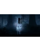 Dead by Daylight - Sadako Rising ChapterSTEAMRU+МИР
