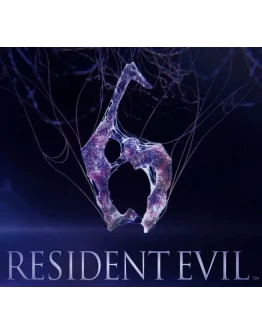 Resident Evil 6 Steam Ключ + ПОДАРКИ + СКИДКИ