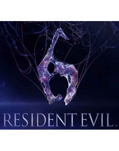 Resident Evil 6 Steam Ключ + ПОДАРКИ + СКИДКИ