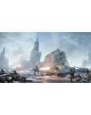 World War 3 - Year 1 Starter pack DLC * STEAM RU