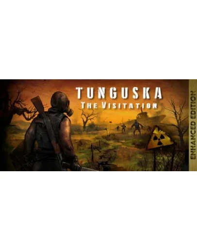 Tunguska: The Visitation * STEAM RU АВТО 0
