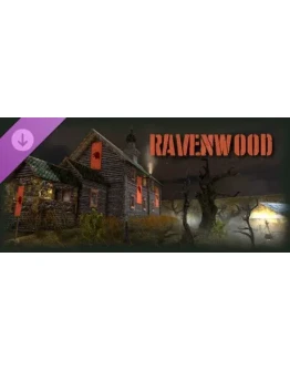 Tunguska: The Visitation - Ravenwood Stories DLC