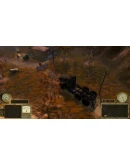 Tunguska: The Visitation - Ravenwood Stories DLC