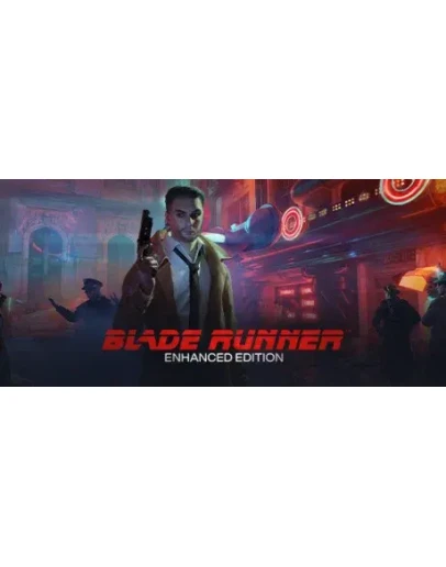 Blade Runner: Enhanced Edition * STEAM RU АВТО 0