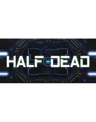 Half dead * STEAM РОССИЯ АВТОДОСТАВКА 0 КАРТЫ