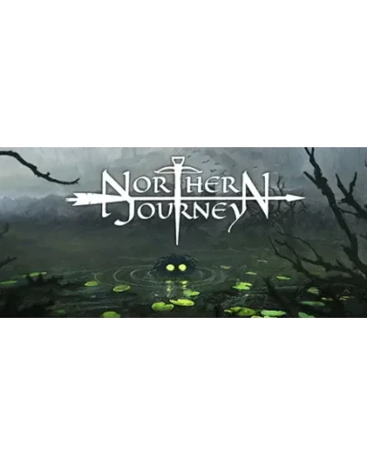 Northern Journey * STEAM RU АВТО 0