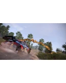 WRC Generations The FIA WRC Official Game