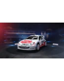 WRC Generations - Peugeot 206 WRC 2002 DLC