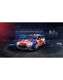 WRC Generations - Citron C4 WRC 2010 DLC * STEAM RU