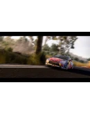 WRC Generations - Citron C4 WRC 2010 DLC * STEAM RU