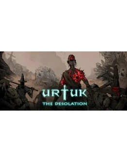 Urtuk: The Desolation * STEAM RU АВТО 0