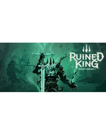 Ruined King: A League of Legends Story * STEAM RU