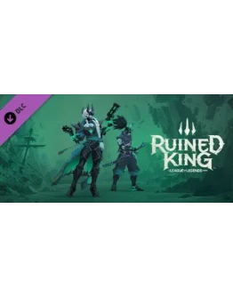 Ruined King: A League of Legends Story - Ruined Skin V