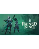 Ruined King: A League of Legends Story - Ruined Skin V